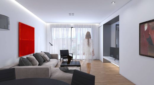 아파트 / 아테네, Nomarchía Athínas