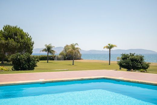 Villa in Ermióni, Nomós Argolídos