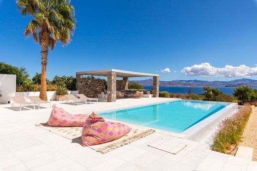 Βίλα σε Πάρος, Nomós Kykládon