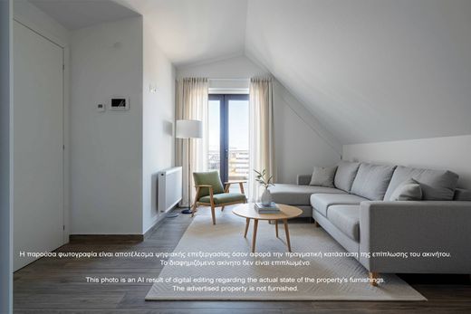 Loft en Kallithéa, Nomarchía Athínas