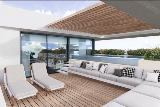 Penthouse in Vári, Nomarchía Anatolikís Attikís