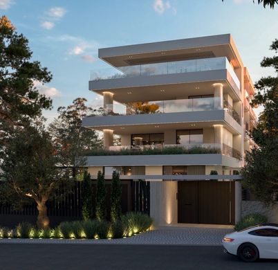 Piso / Apartamento en Voúla, Nomarchía Anatolikís Attikís