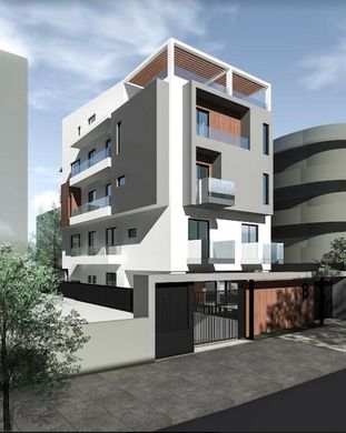 Apartamento - Voúla, Nomarchía Anatolikís Attikís