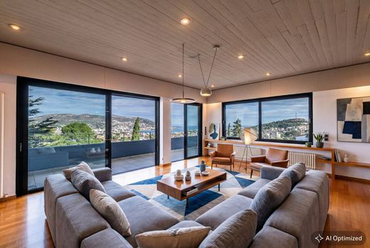 Casa Unifamiliare a Limín Mesoyaías, Nomarchía Anatolikís Attikís