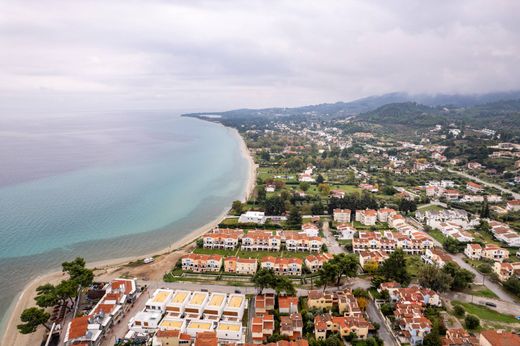 Casa Geminada - Pefkochóri, Calcídica