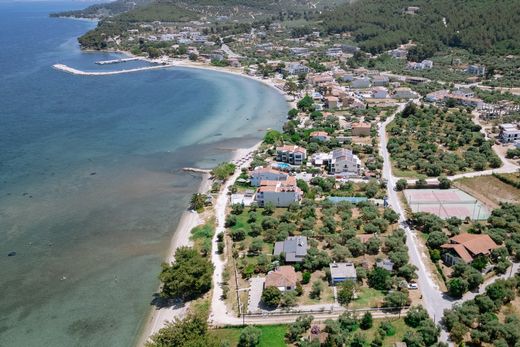 Terreno en Rachóni, Nomós Kaválas