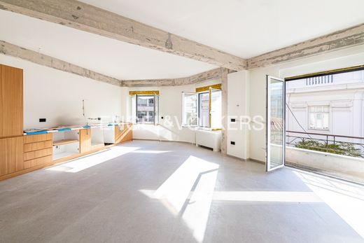 아파트 / 아테네, Nomarchía Athínas