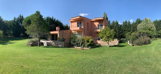 Villa in Polygyros, Chalkidikí