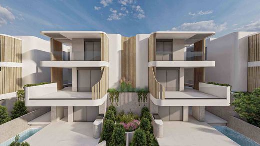 Villa en Palaió Tsiflíki, Nomós Kaválas