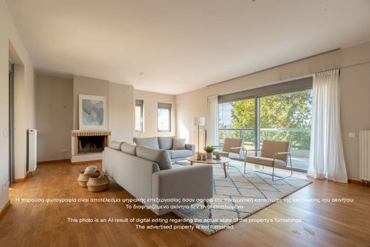 Appartamento a Maroúsi, Nomarchía Athínas