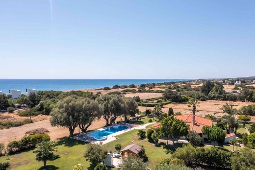 Villa en Gennadi, Dodecaneso