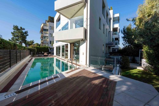 Maison individuelle à Alimos, Nomarchía Athínas