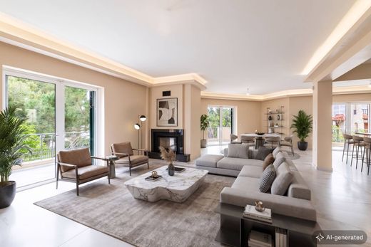 Detached House in Anoixi, Nomarchía Anatolikís Attikís