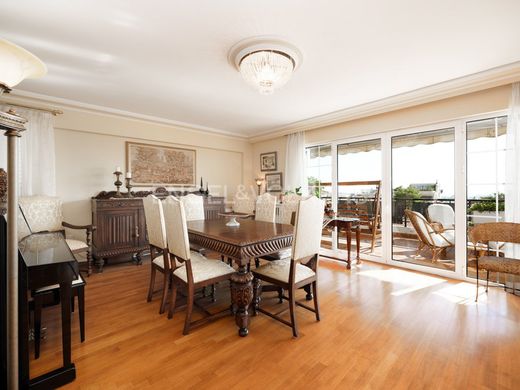 Papágou, Nomarchía Athínasのアパートメント