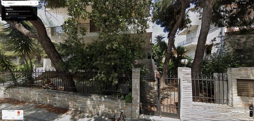 Maison individuelle à Leontári, Arcadie