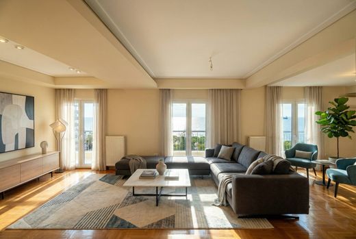 ﺷﻘﺔ ﻓﻲ سالونيك, Nomós Thessaloníkis