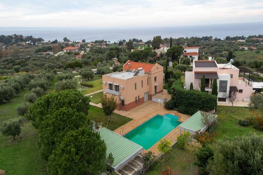 Casa Independente - Níkiti, Calcídica