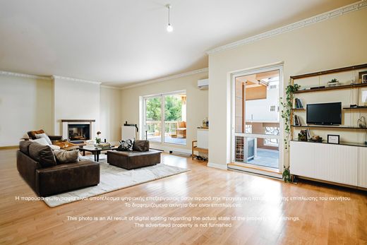 Appartamento a Néa Erythraía, Nomarchía Athínas