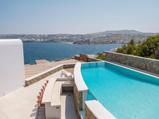 Villa in Mykonos, Nomós Kykládon