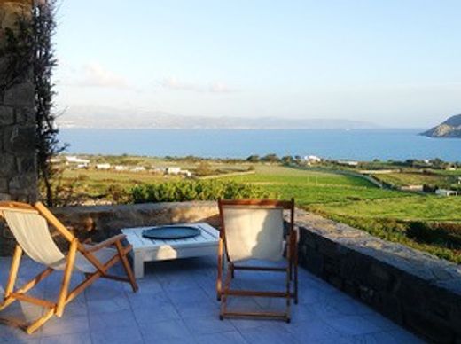 Villa in Naoussa, Kykladen