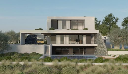 Villa - Pefkochóri, Calcídica