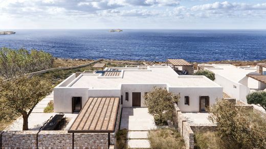 Villa en Páros, Cícladas
