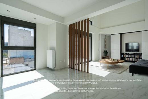 Loft en Kallithéa, Nomarchía Athínas