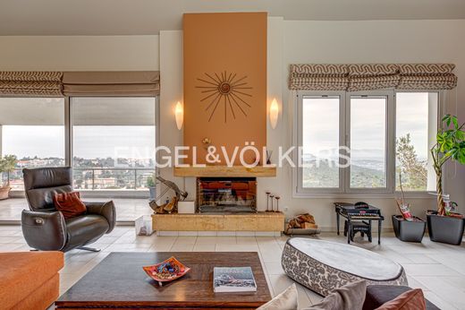 بيت مستقل ﻓﻲ Kallitechnoúpoli, Nomarchía Anatolikís Attikís