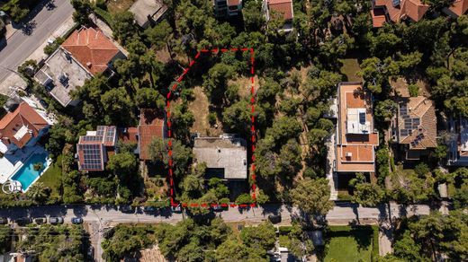 Grundstück in Ekáli, Nomarchía Athínas