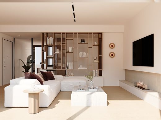 Apartment in Néa Smýrni, Nomarchía Athínas