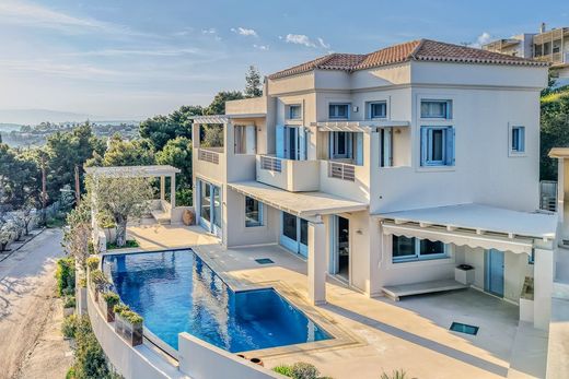 Villa in Porto Heli, Nomós Argolídos