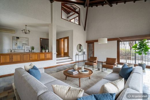 Detached House in Panórama, Nomós Thessaloníkis
