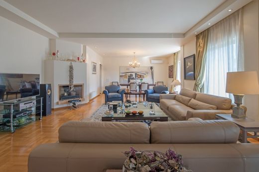 Διαμέρισμα σε Νέα Σμύρνη, Nomarchía Athínas