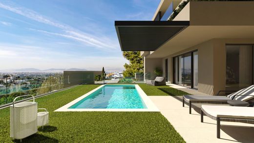 Διαμέρισμα σε Κηφισιά, Nomarchía Athínas