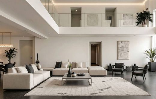 Apartment in Néa Smýrni, Nomarchía Athínas