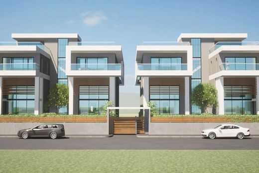 Casa en Thérmi, Nomós Thessaloníkis