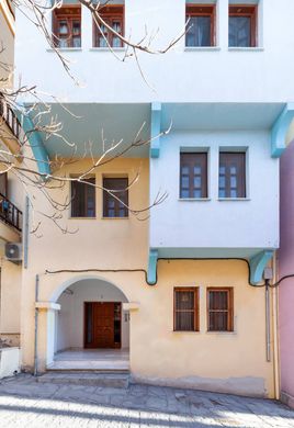 Casa en Salónica, Nomós Thessaloníkis