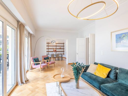 Penthouse in Athen, Nomarchía Athínas