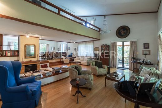 Casa en Kifisiá, Nomarchía Athínas