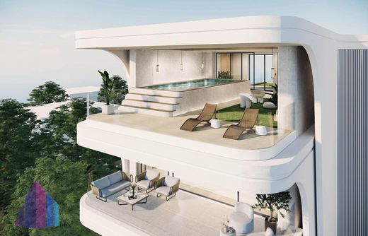 Penthouse w Voúla, Nomarchía Anatolikís Attikís
