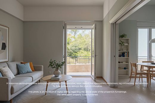 套间/公寓  Sykiés, Nomós Attikís