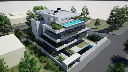 Apartamento - Kifisiá, Nomarchía Athínas