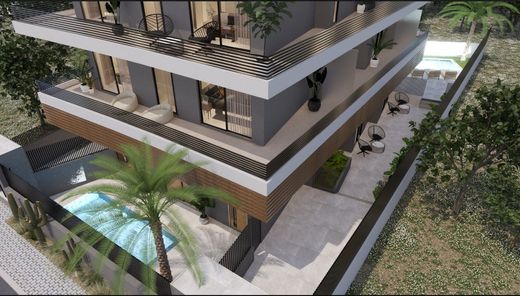 ‏דירה ב  Voúla, Nomarchía Anatolikís Attikís