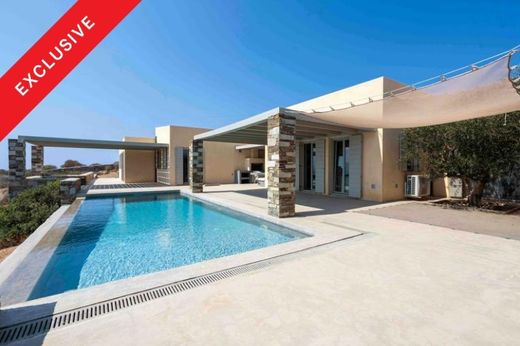 Villa in Kýthnos, Kykladen