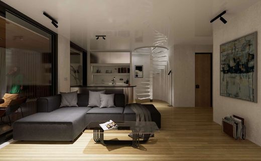 Piso / Apartamento en Palaió Fáliro, Nomarchía Athínas