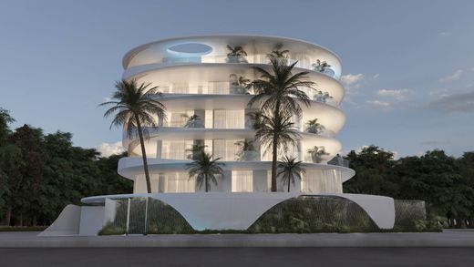 Penthouse Glyfáda, Nomarchía Athínas