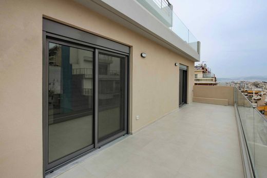 Appartement à Athènes, Nomarchía Athínas