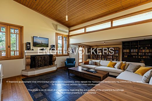 단독 저택 / Kifisiá, Nomarchía Athínas