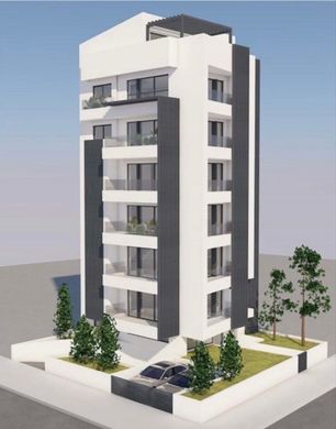 Квартира, Palaió Fáliro, Nomarchía Athínas