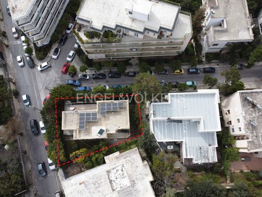 ‏קרקע ב  Néa Filothéi, Nomarchía Athínas